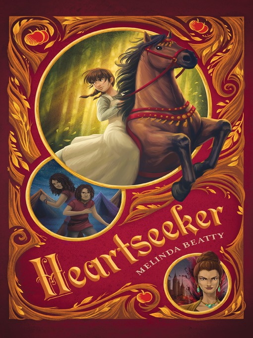 Title details for Heartseeker by Melinda Beatty - Available